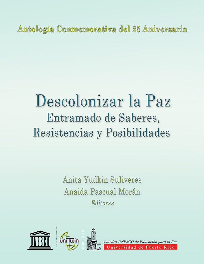 afiche de actividad